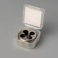 Плашка для нарезания резьбы M10X1.5