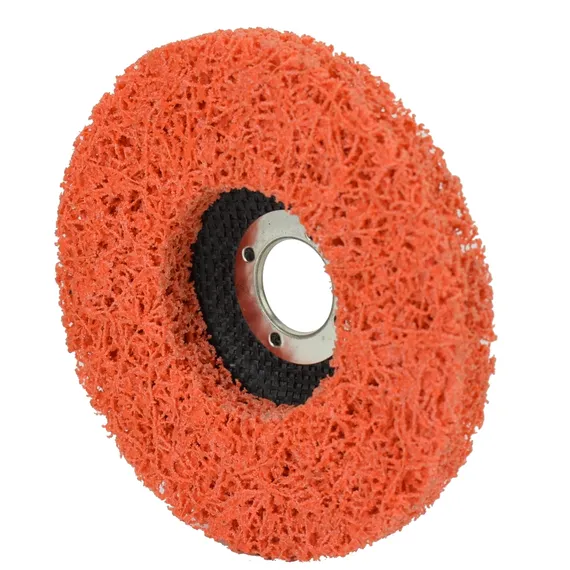 Norton Blaze Rapid Strip 125x22,23 мм 66623303916