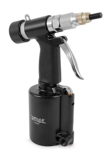 Заклепочник MESSER TP6303F пневматический резьбовой №1