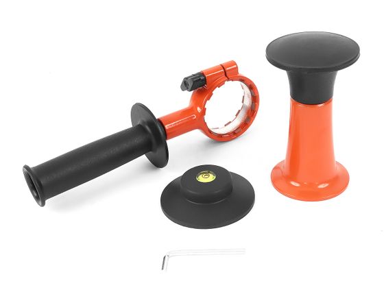 Дрель для алмазного бурения MESSER DM-150 №7 Дрель для алмазного бурения MESSER DM-150 №7