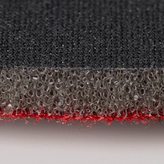 mirka abralon крупным планом