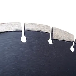 Диск алмазный KEOS Professional сегментный асфальт 400мм 25.4 мм DBA02.400