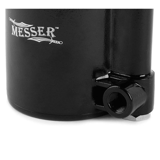 Заклепочник MESSER AHR-200 пневматический вытяжной №6