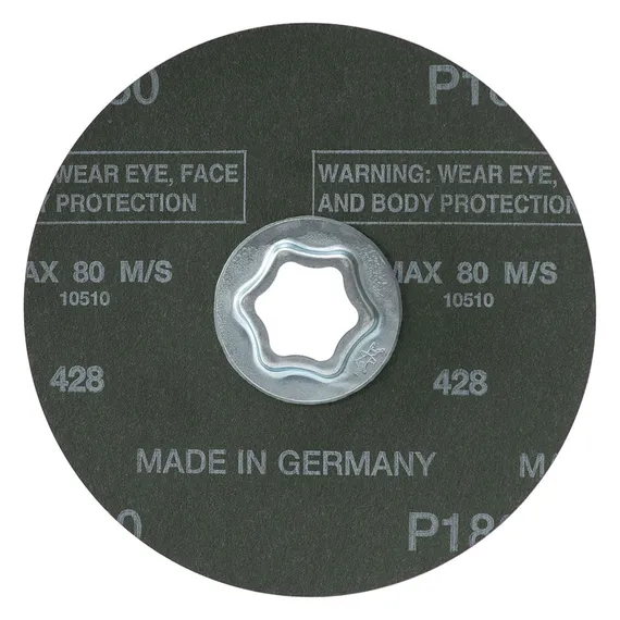 PFERD CC-FS 125 A-COOL P180 722343