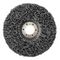 Зачистной круг Fix Clean Coarse 125x22,23 мм (P60-P80) №1