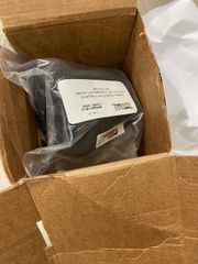 Надувной барабан FB 90x100x19 мм для шлифовальных лент №1