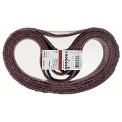 Лента шлифовальная 40х760 мм Medium Bosch