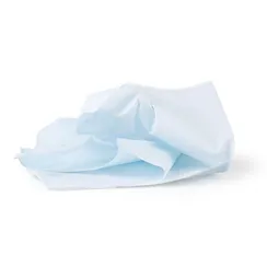 Обезжиривающая салфетка ULTRACLEAN ONE рулон 400шт., 30х32см., голубая