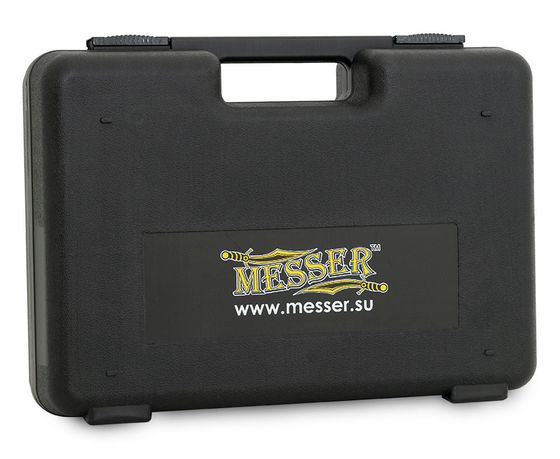 Аккумуляторный заклепочник Messer LW20LM резьбовой №9