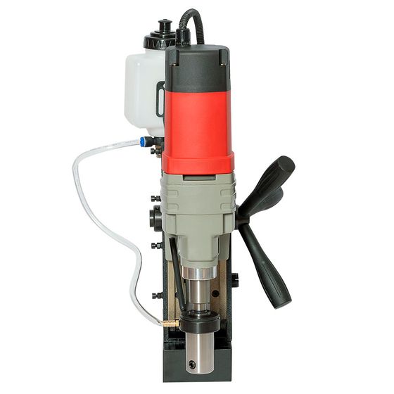 Магнитный сверлильный станок RODMIX RMD-50М №8