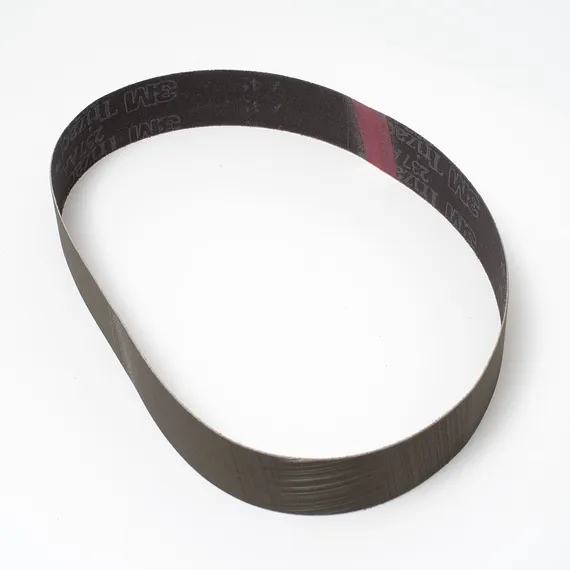 Лента 3M 40x760 мм A45 Trizact 237AA общий вид