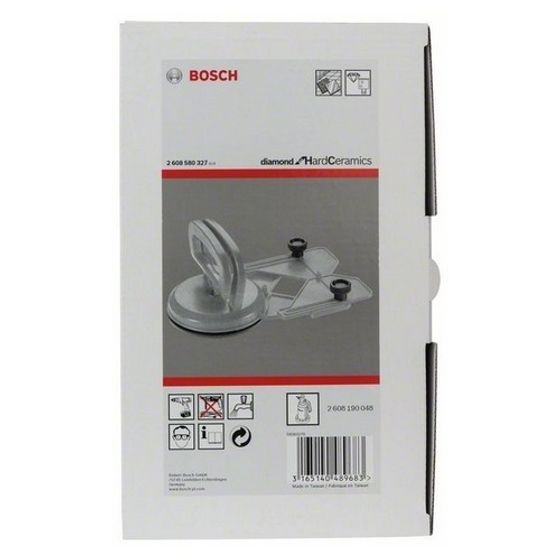 Центрирующее приспособление для алмазных коронок BOSCH 2608580327 №2 Центрирующее приспособление для алмазных коронок BOSCH 2608580327 №2