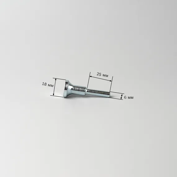 Оправка шпиндель PFERD размеры