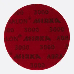 Mirka Abralon 150 мм P3000