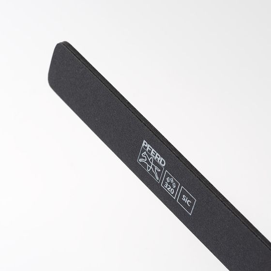 Гибкие шлифовальные палочки PFERD SF 180x28x5 мм P320 №2 Гибкие шлифовальные палочки PFERD SF 180x28x5 мм P320 №2