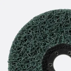 Круг 3М Scotch-Brite 125x22 Clean & Strip XT Extra Cut