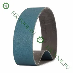 Лента шлифовальная 40х620 мм DEERFOS P40