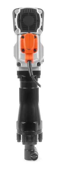 Отбойный молоток MESSER OM-125K удар 85 Дж