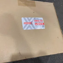 Магнитный сверлильный станок RMD-38, 1620 Вт, до 40 мм, W19