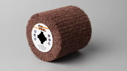 В продажу поступили новые шлифовальные валики