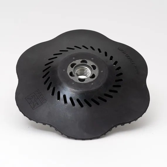 Подложка для фибровых кругов PFERD CC-GT 125 M14 мягкая 223413