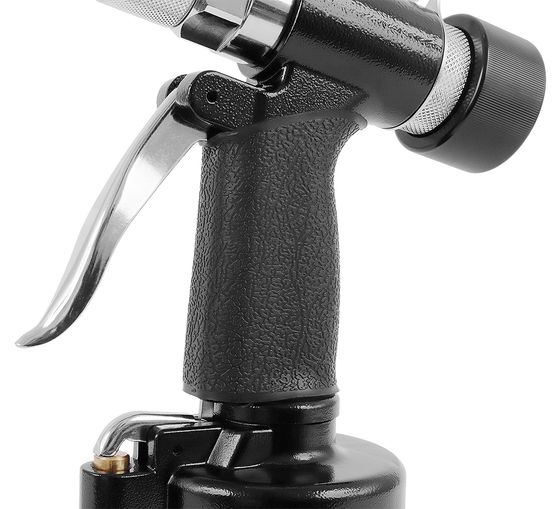 Заклепочник MESSER TP6303F пневматический резьбовой №5
