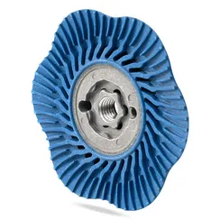 Подложка для фибровых дисков PFERD CC-H-GT 115-125 M14