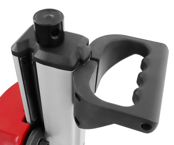 Установка алмазного бурения MESSER DM350E-N №5