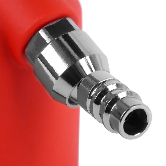 Пневматический резьбовой заклепочник MESSER RL-5312K входной штуцер