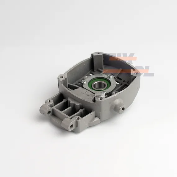 Запчасть 6831/035 — опора подшипника в сборе