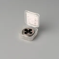 Плашка для нарезания резьбы M6X1.0