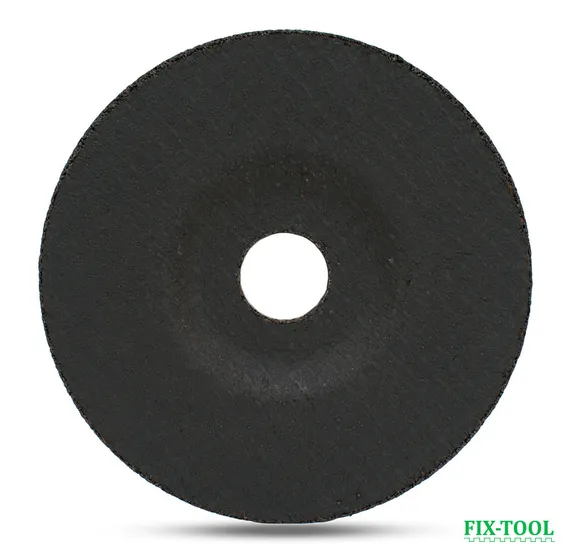 Зачистной круг по металлу Norton StarLine 125x6