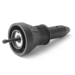 Насадка заклепочник Messer RA-48 вытяжная