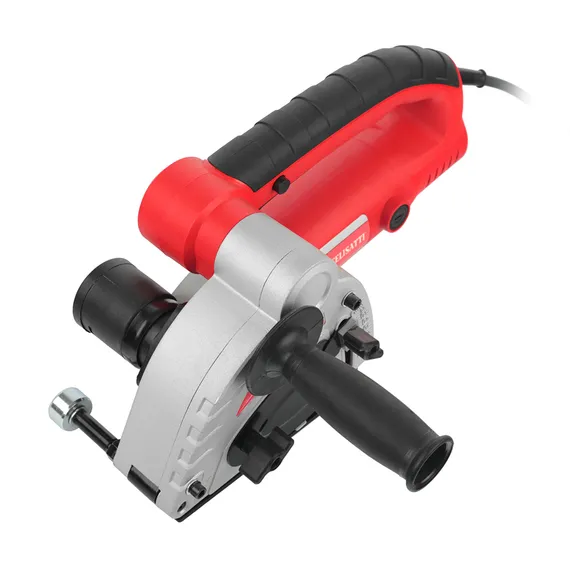 Компактный корпус бороздодела Felisatti FT 8807 вид сверху