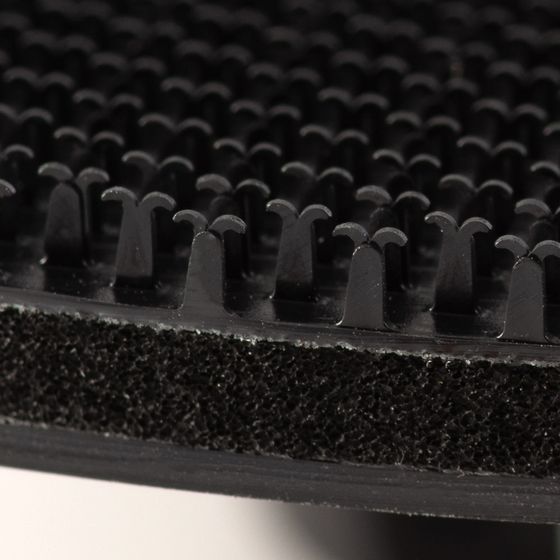 Оправка для кругов на липучке 125 мм PFERD PVKRH №5 Оправка для кругов на липучке 125 мм PFERD PVKRH №5