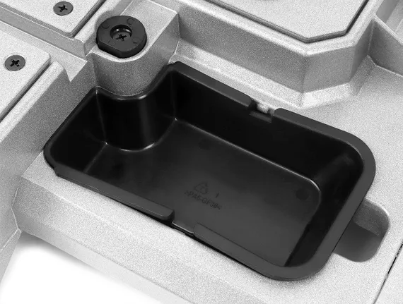 Ленточная пила MESSER PBS1