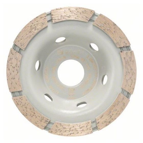 Алмазная чашка по бетону Bosch 105 мм 2608603312