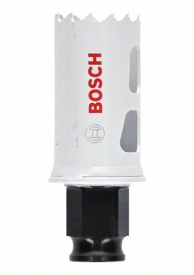 Коронка биметаллическая 30 мм Bosch Progressor