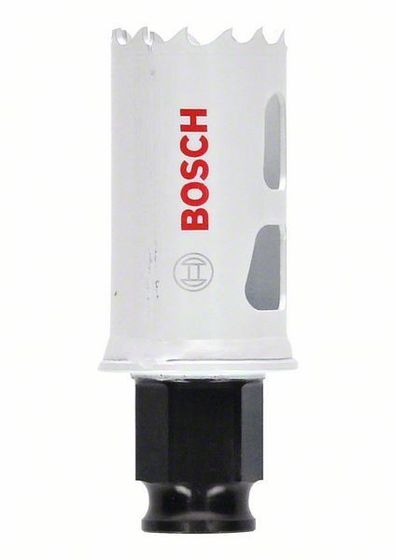 Коронка биметаллическая 30 мм Bosch Progressor №1
