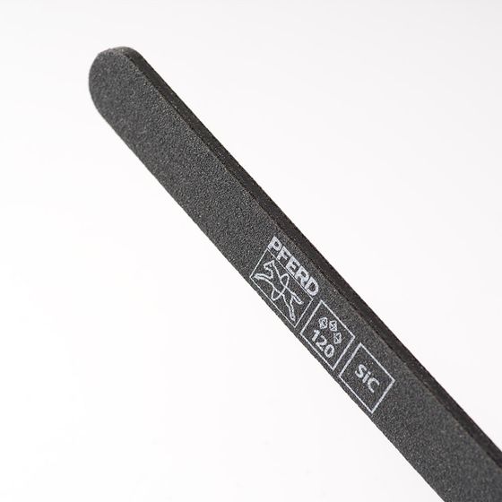 Гибкие шлифовальные палочки PFERD SF-R 147x15x5 мм P120 №2