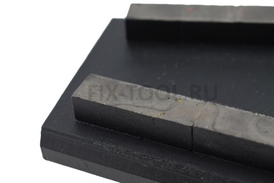 Франкфурт алмазный шлифовальный №00 GM MESSER H4-16/18 №3