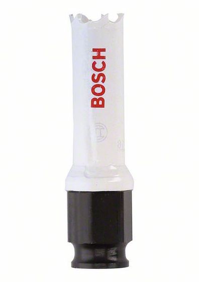 Коронка биметаллическая 19 мм Bosch Progressor