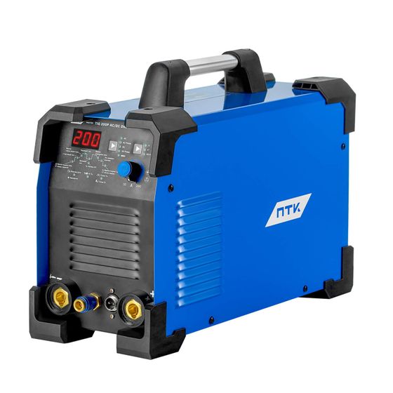 ПТК МАСТЕР TIG 200 P AC/DC D92 №1