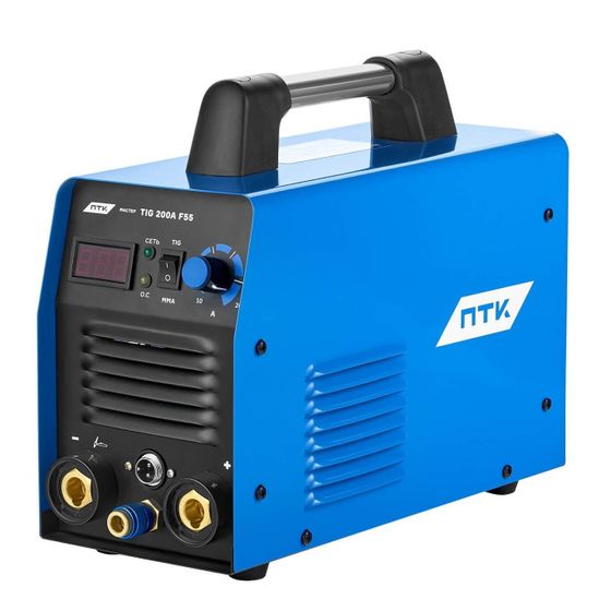 ПТК МАСТЕР TIG 200A F55 №1
