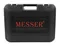 Кейс для хранения перфоратора MESSER DS-15 SDS-maх