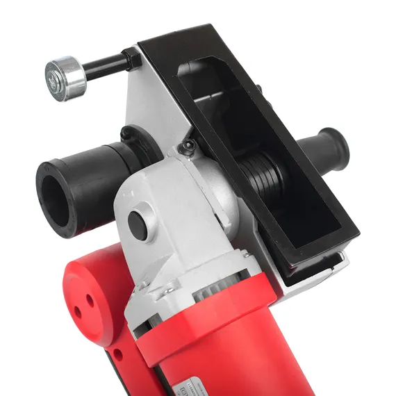 Шпиндель штробореза Felisatti FT 8807 для установки двух режущих дисков