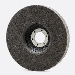 Круг доводочный 5AM 125x13x22 FB eco