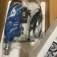 Мотор для алмазного бурения KEOS KS-250