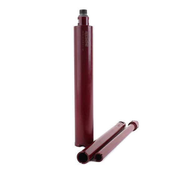 Алмазная коронка для сухого бурения Messer 16х300 мм 06-10-016 №2 Алмазная коронка для сухого бурения Messer 16х300 мм 06-10-016 №2