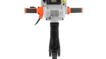 Электрический отбойный молоток: мощный инструмент для эффективного ремонта